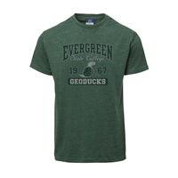 Evergreen w/Speedy 67 T shirt
